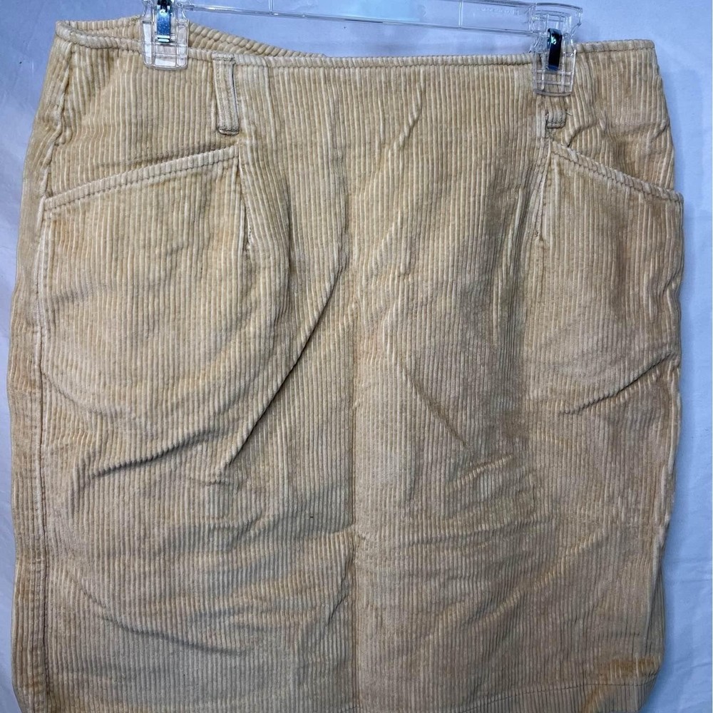 Women’s Eddie Bauer Skirt Size 14